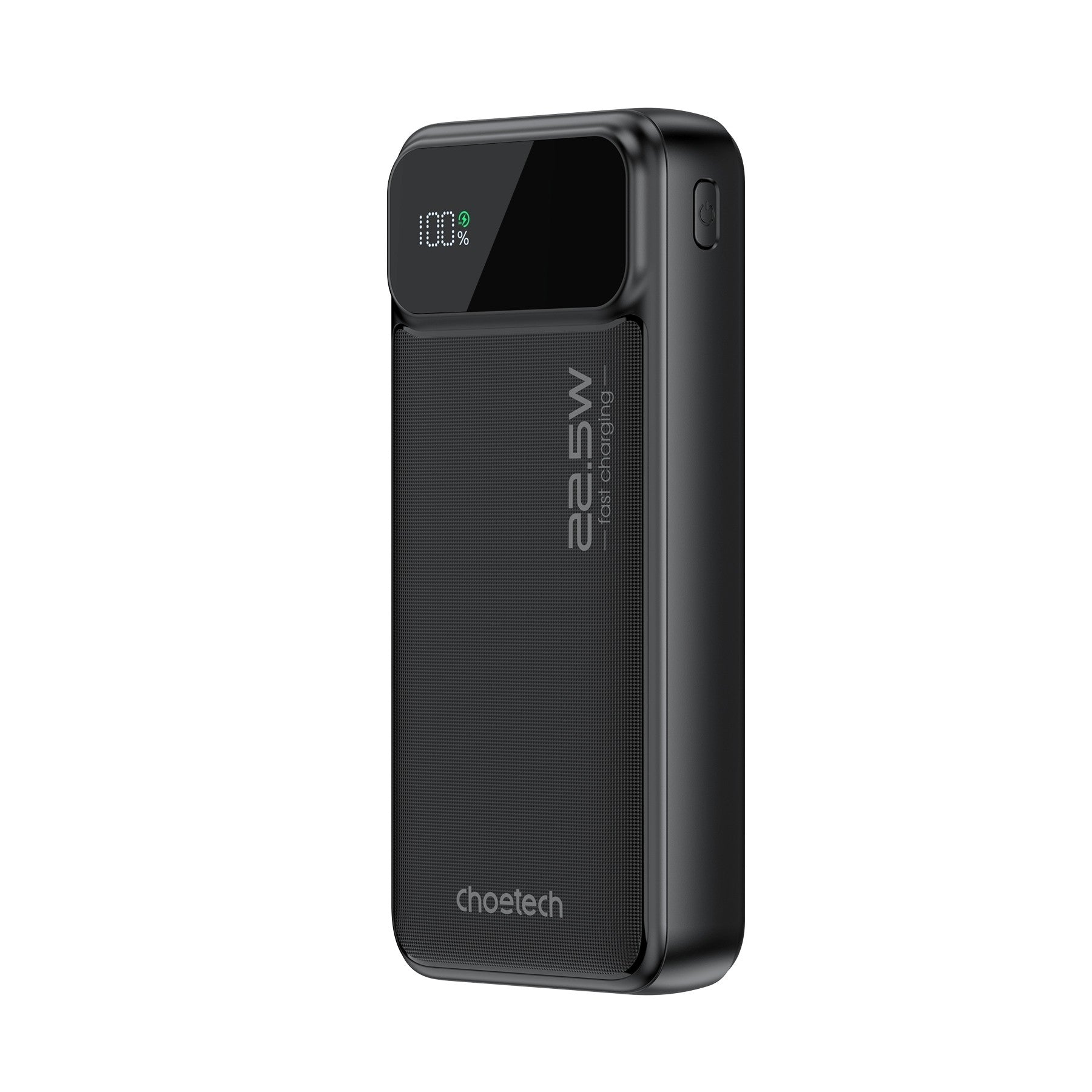 B729 20000mAh Power Bank PD22.5W with Digital Display