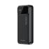 CHOETECH B729 20000mAh Power Bank PD22.5W with Digital Display