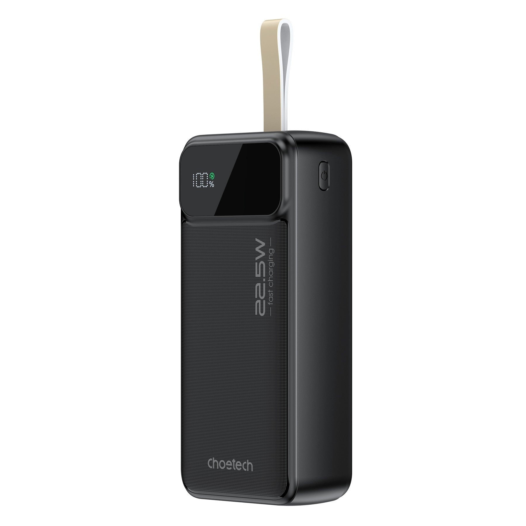 B730 30000mAh Power Bank PD22.5W with Digital Display