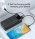 CHOETECH B731 40000mAh Power Bank PD22.5W with Digital Display