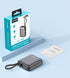 CHOETECH B832-GY 10000mAh 35W 10000mAh PowerLeap Power Bank