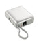 CHOETECH B832-SL 10000mAh 35W 10000mAh PowerLeap Power Bank