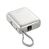 CHOETECH B832-SL 10000mAh 35W 10000mAh PowerLeap Power Bank