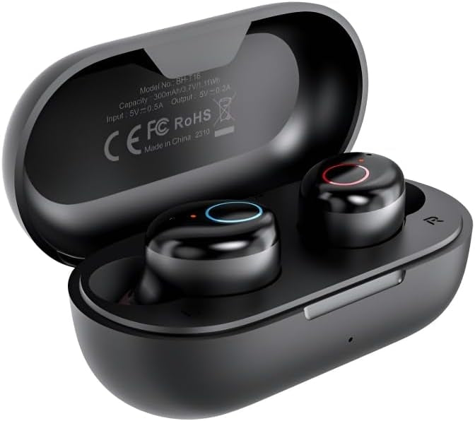 BH-T16 BH-T16 Aura Bean TWS Wireless Earbuds