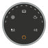 CHOETECH E1129 Wireless LED Lamp Monitor Lighting