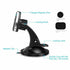H010 Magnetic Car Phone Mount with 360 Degree Swivel Ball