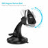 H010 Magnetic Car Phone Mount with 360 Degree Swivel Ball