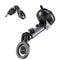 H01005 Magnetic Car Mount 360-dgree Rotation, Telescopic Arm, for SUVs