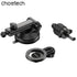 H01005 Magnetic Car Mount 360-dgree Rotation, Telescopic Arm, for SUVs
