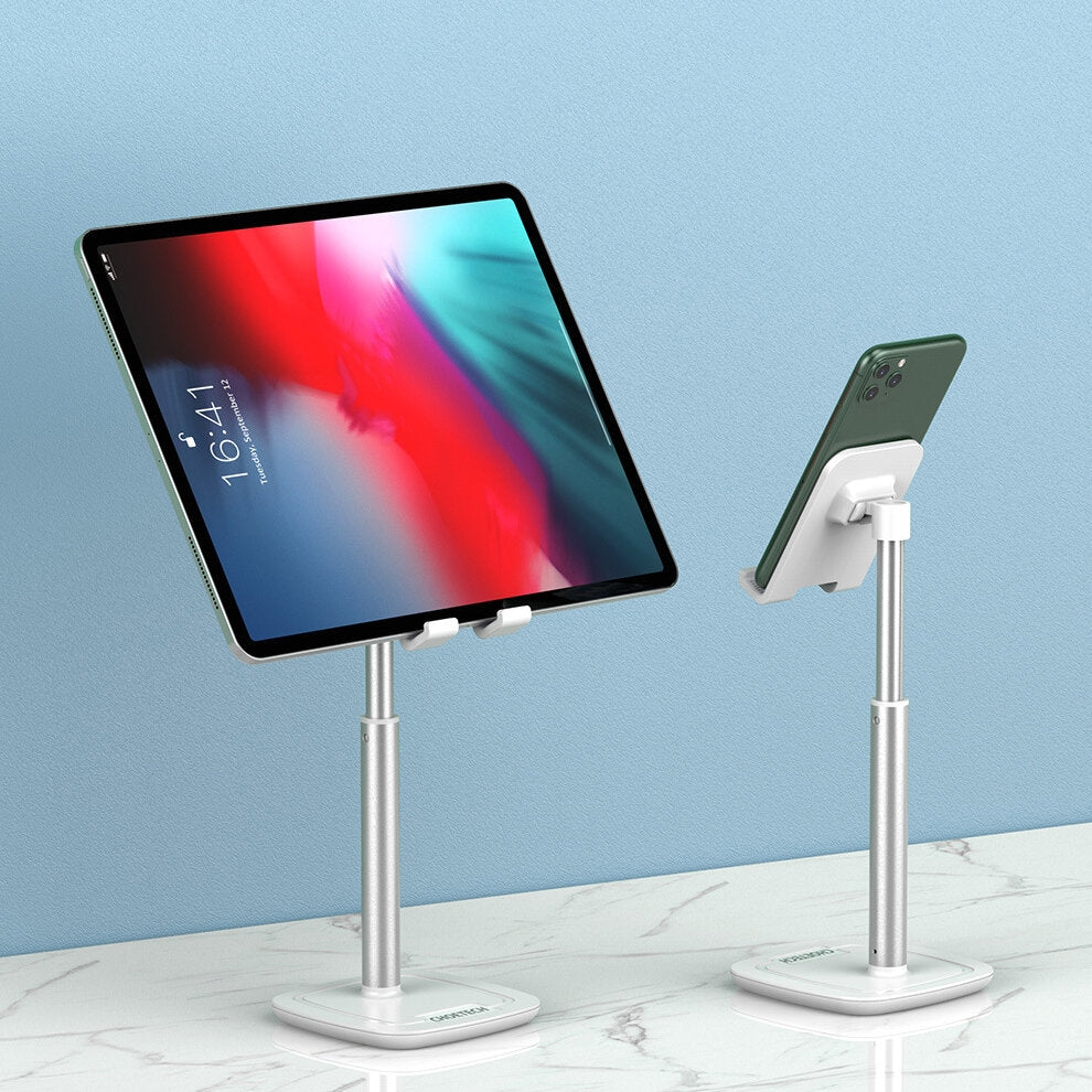 H035 Adjustable Phone Desk Holder