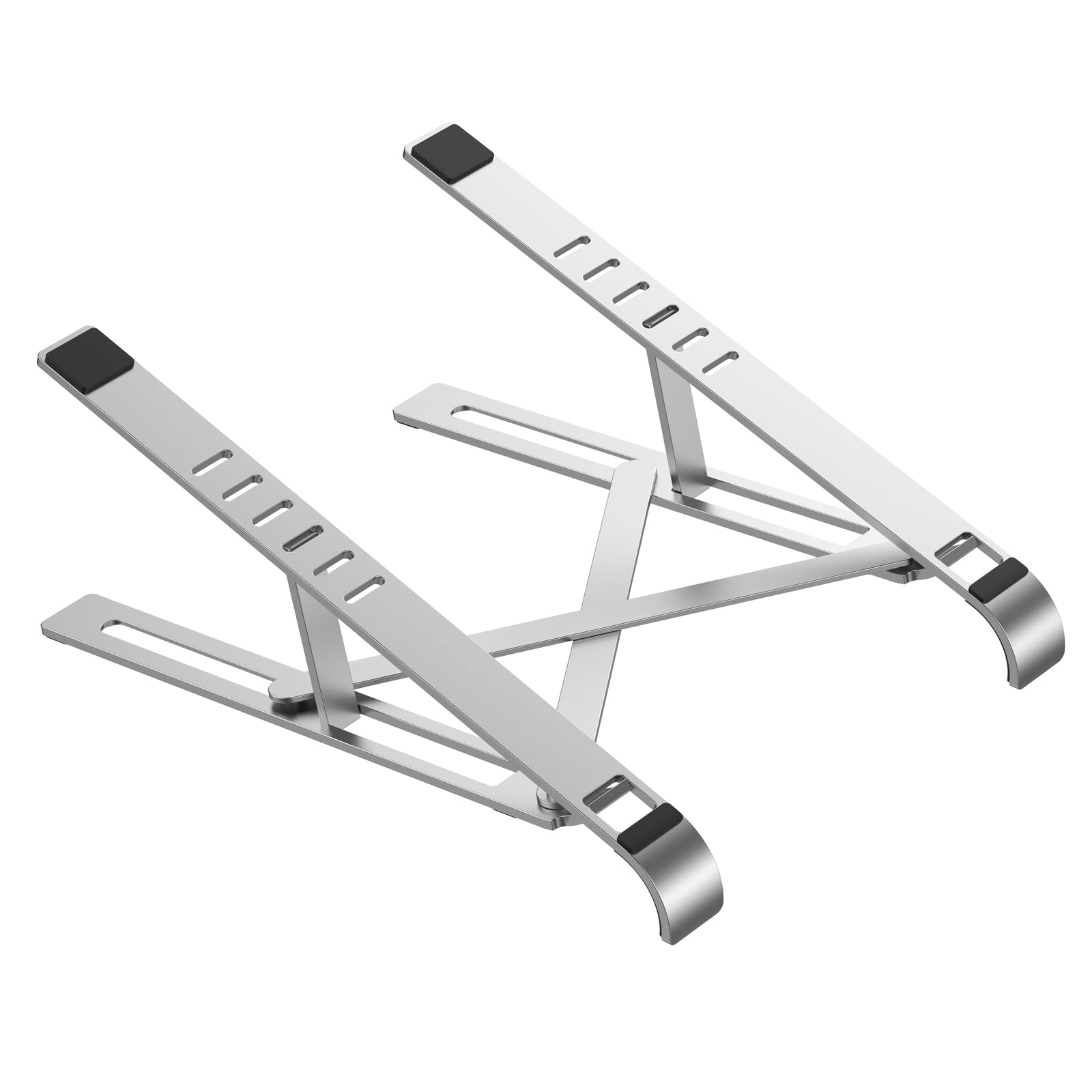 H045-SL Aluminum Foldable Laptop Stand