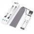 H045-SL Aluminum Foldable Laptop Stand
