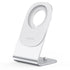 H046 Phone Stand For MagSafe Charger Aluminum (Stand Only)