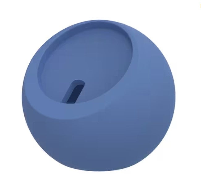H050-BL Magnetic Holder for iPhone 12/13/14 /15 Series and iWatch (Blue)