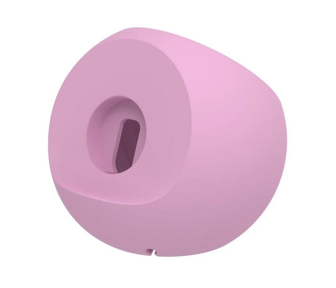 H050-PK Magnetic Holder for iPhone 12/13/14 /15 Series and iWatch (Pink)