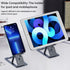 H064-GY Foldable Phone Holder