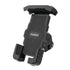 H067-BK Adjustable Mobile Stand for Bicycle (Black)