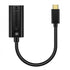 HUB-H04BK USB 3.1 TYPE TO HDMI ADAPTER HUB