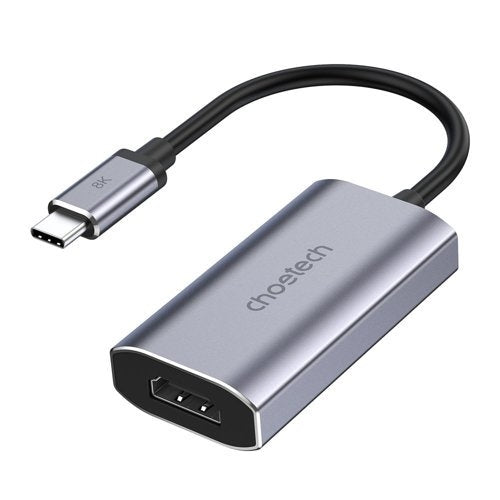 HUB-H16 USB-C to HDMI 8K Adapter