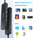 CHOETECH HUB-M80 Hub 5-in-1 Multifunctional Hub