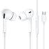 OC-A011 USB-C In-Ear Headphones 1.2m - White