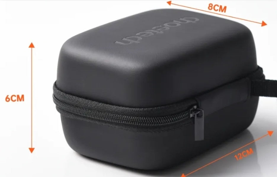PC0160-V1 Multifunctional Travel Packing Cube Data Cable Storage Bags