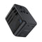 PD5009 65W GaN PD Travel Wall Charger, 3 Ports, Fast Charge Set