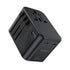 PD5009 65W GaN PD Travel Wall Charger, 3 Ports, Fast Charge Set