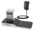 CHOETECH T316 4-in-1 Wireless Charging Station iPhone Apple Watch AirPods Dock