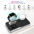 CHOETECH T316 4-in-1 Wireless Charging Station iPhone Apple Watch AirPods Dock