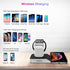 CHOETECH T316 4-in-1 Wireless Charging Station iPhone Apple Watch AirPods Dock