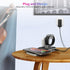 CHOETECH T316 4-in-1 Wireless Charging Station iPhone Apple Watch AirPods Dock