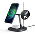 CHOETECH T583-F 4-in-1 Magnetic Wireless Charging Station iPhone Watch AirPods