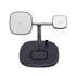 CHOETECH T583-F 4-in-1 Magnetic Wireless Charging Station iPhone Watch AirPods