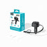 CHOETECH TC0036 PD45W USB-C+USB-A car charger with C+L Interface