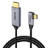 XCH-1803 USB C to HDMI Braided Cable 4K@60Hz