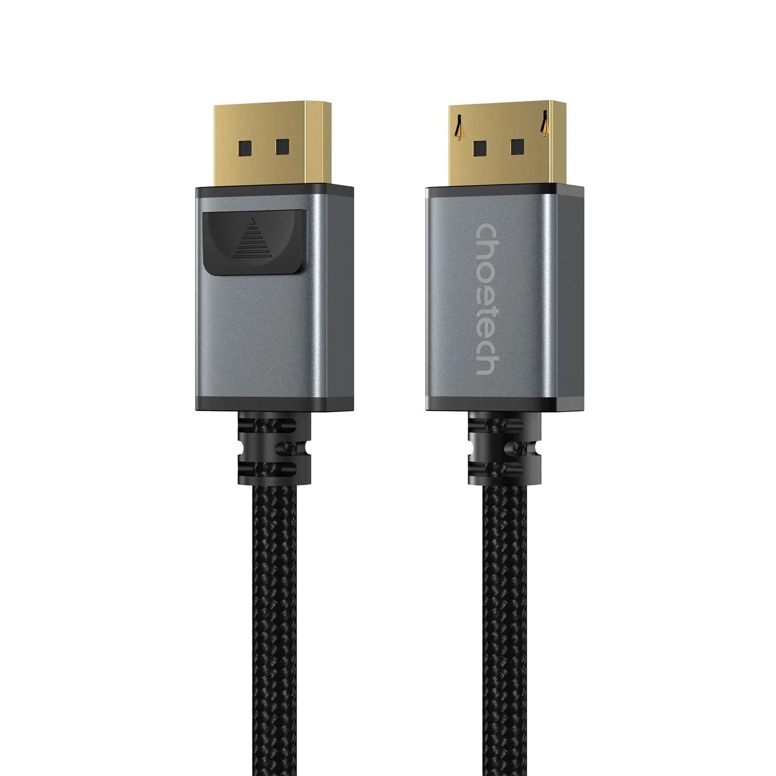 XDD02-1M 16K 60Hz / 8K 240Hz Resolution DP2.1 to DP cable 1M