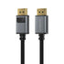 XDD02-3M 16K 60Hz / 8K 240Hz Resolution DP2.1 to DP cable 3M
