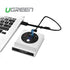 Multifunction USB Charging Station with OTG USB Hub (20352)