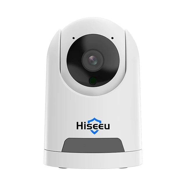 FH2E 4MP Home WiFi Smart Camera with Pan-Tilt View and Motion Email Alerts