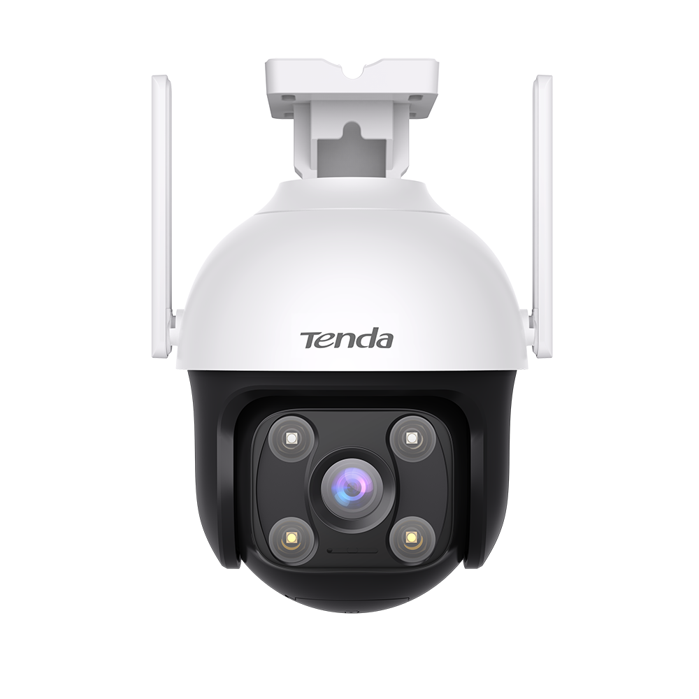 CH3-WCA 2MP PTZ Ceiling Camera, 1080P, 360 Pan, Two-Way Audio Built