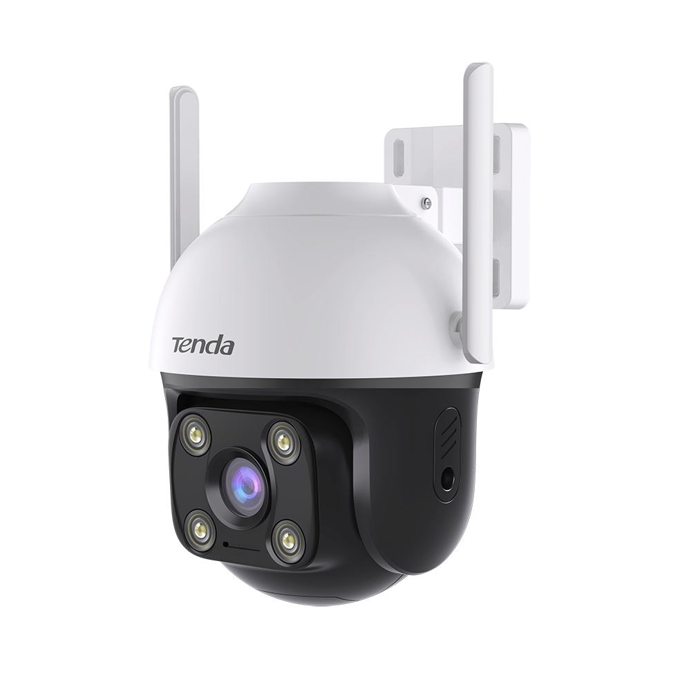 RH7-WCA 4MP PTZ Ceiling Camera, 360 Pan, IP65 Rated, 30m Night Vision
