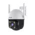 RH7-WCA 4MP PTZ Ceiling Camera, 360 Pan, IP65 Rated, 30m Night Vision