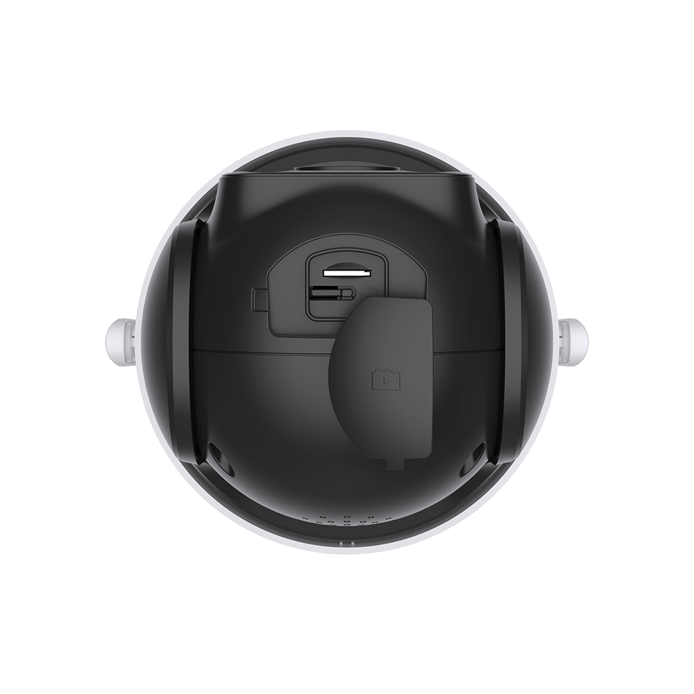 RH7-WCA 4MP PTZ Ceiling Camera, 360 Pan, IP65 Rated, 30m Night Vision
