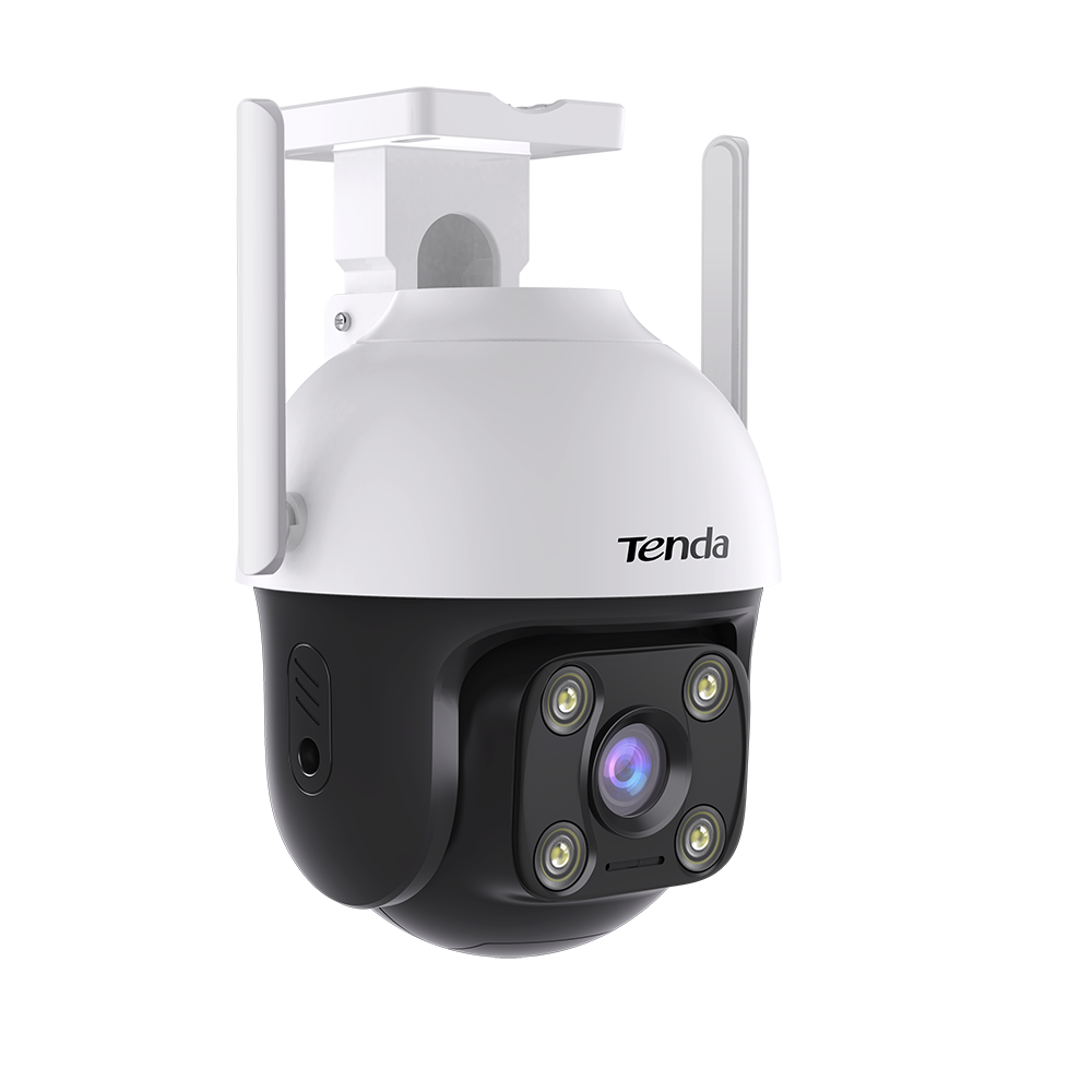 RH7-WCA 4MP PTZ Ceiling Camera, 360 Pan, IP65 Rated, 30m Night Vision