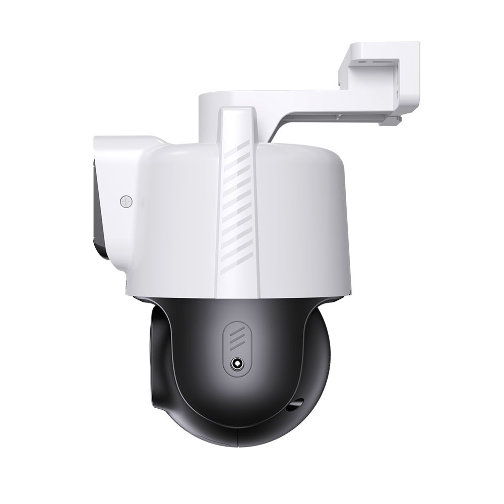 RH9-WCA 6MP Dual-lens Linkage Outdoor Wi-Fi Pan/Tilt Camera