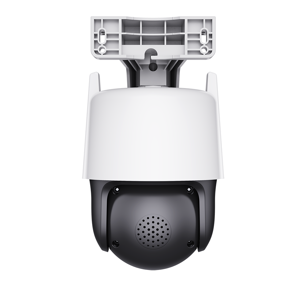 RH9-WCA 6MP Dual-lens Linkage Outdoor Wi-Fi Pan/Tilt Camera