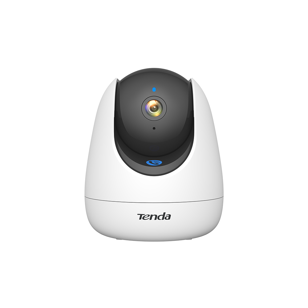 RP3 Pro 3MP WiFi 6 Pan-Tilt Security Camera, Two-Way Audio, Alexa Ready