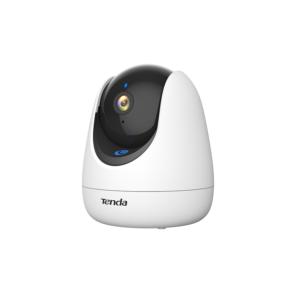 RP3 Pro 3MP WiFi 6 Pan-Tilt Security Camera, Two-Way Audio, Alexa Ready