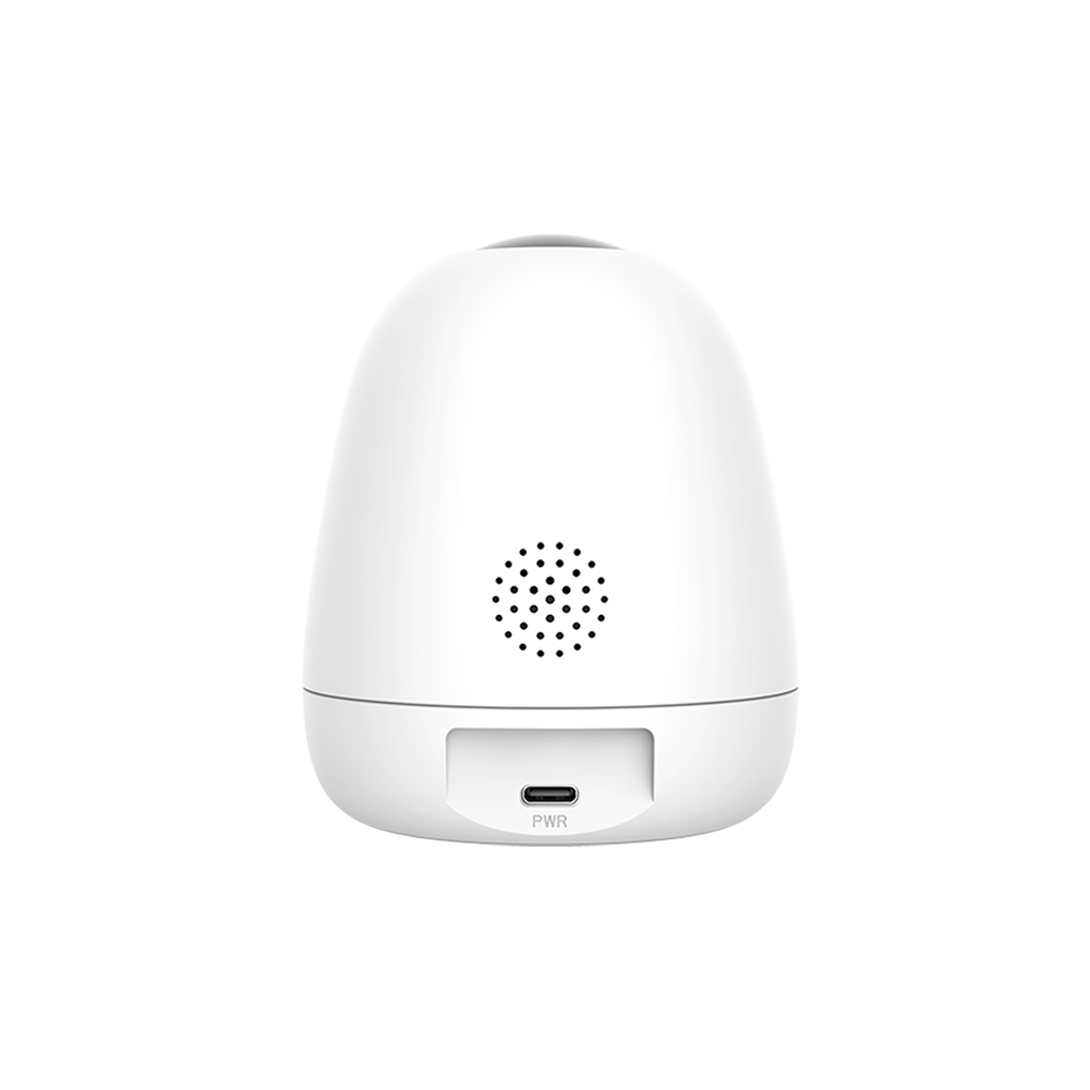 RP3 Pro 3MP WiFi 6 Pan-Tilt Security Camera, Two-Way Audio, Alexa Ready